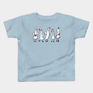 Goose Kids T-Shirt